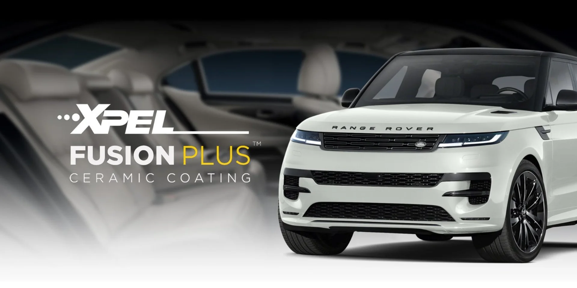 Ceramic coating installation